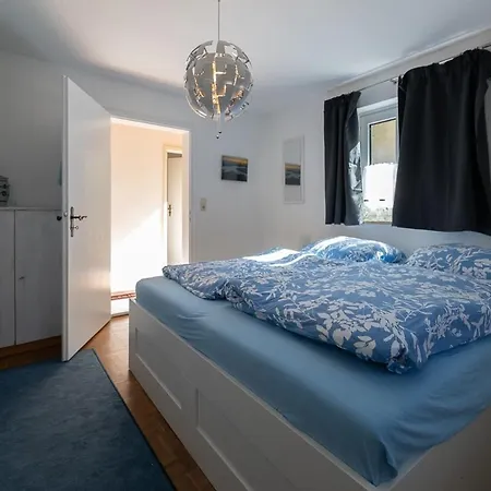 公寓 Alpenwohnung 
